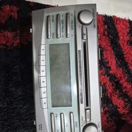 ظبط تویوتا کمری