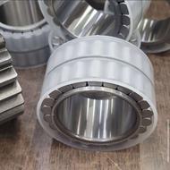 دنده و بلبرینگ چرخ لودر هیوندا757