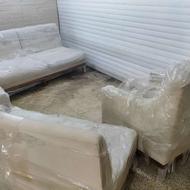 مبلمان 9 نفره در حد نو