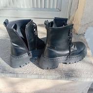 پوتین زنانه