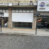 اجاره 50 متر مغازه در آخوندمحله