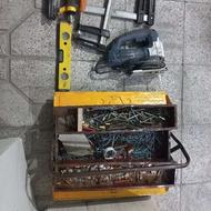 ابزار الات نجاری