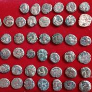 فروش سکه های اشکانی