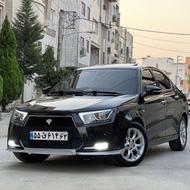 دنا توربو آپشنال 403