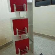 کمد بچه همراه باکشو