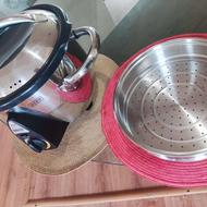 پلوپز و بخارپز آلمانی بیم 6 تا 8نفره