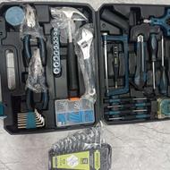 جعبه ابزار و آچار