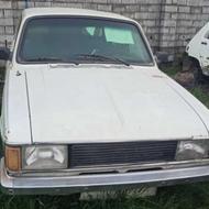 پیکان مدل1383 اوراقی