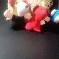 عروسکهای نقلی