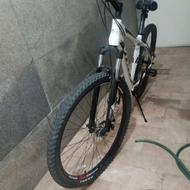 دوچرخه سایز 29 تمام آلمینیوم