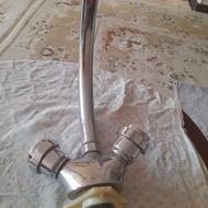 شیر مخلوط سنگین جنس برنج