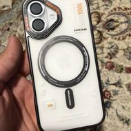 16نرمال 128گیگ سفید