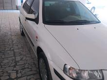 سمند96تمیز در شیپور