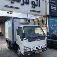 ایسوزو 5200 مدل 88