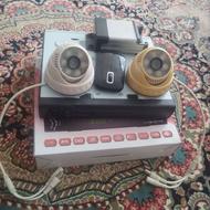 دوربین مدار بسته