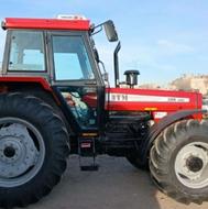 تراکتور 399 کابین جدید تحویل روز موجود