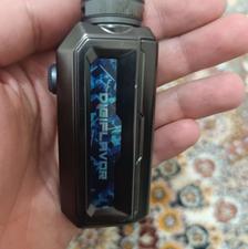 ویپ 77وات دیجیتالی