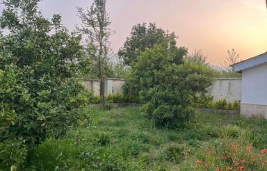 ویلا حیاط دار نشتارود طالش محله