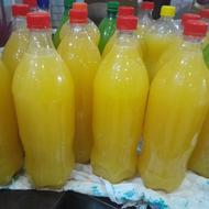 اب نارنج خالص کاملا ارگانیک