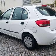 تیبا 2 در حد مدل 99