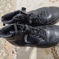 نیم پوت سایز 38