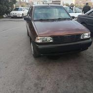 پراید مدل 1387