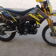 تریل لنگر دار بیمه و سنددار