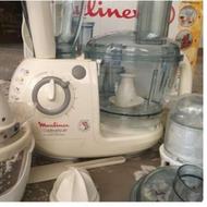 غذا ساز مولینکس