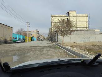 فروش زمین اوقافی سندارمعتبروقانونی در نصیر اباد شهریار