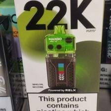 پاد/ویپ اورجینال با قیمت بانه