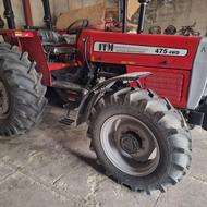 تراکتور475 خشک،مدل404