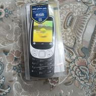 نوکیا 3210 فورجی اصلی گارانتی تا 405