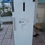 یخچال عالی و تمیز مناسب