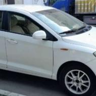 خودروی ام وام سالم