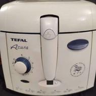 سرخ کن تفال کم کار کرد