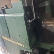 فروش کمباین جاندیر