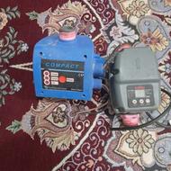 2عدد ست کنترل پمپ آب