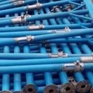 جک سقفی قالب بندی