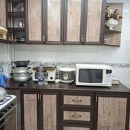 کابینت دست دوم