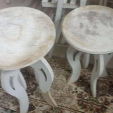 دوعددزیرگلدانی...یک عددجاگلدانی چهارطبقه