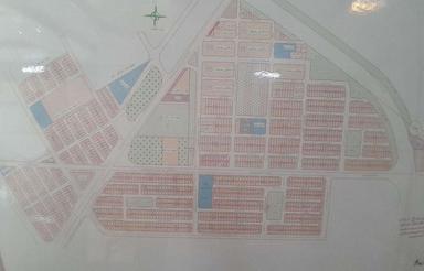 فروش زمین درواریان شهر