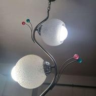 لوستر طرح فانتزی