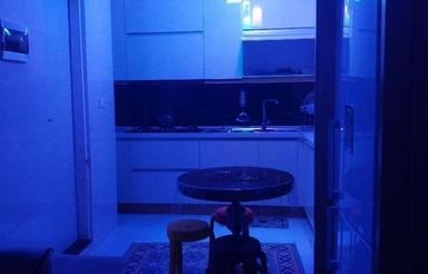 اجاره سوئیت وخونه روزانه وکوتاه مدت در داخل شهر گنبد کاووس