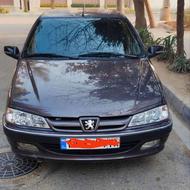 پژو پارس 93بیرنگ داشبورد جدید