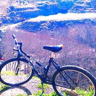 دوچرخه 24 ساده