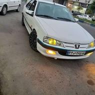 پارس دوگانه کارخانه