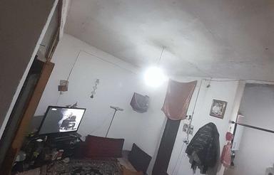 خانه 50 متری