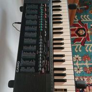 ارگ کاسیو mt260