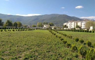 واحد 92 متری شهرک پارمیس