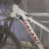 فروش 3 عدد دوچرخه کوهستان دنده ای